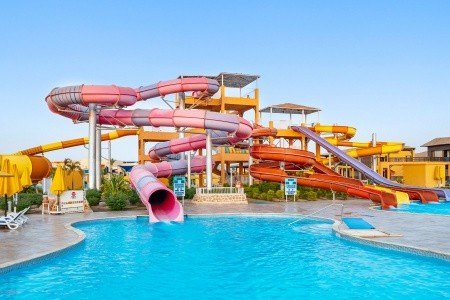 Pickalbatros Vita Resort - Portofino Marsa Alam - 51