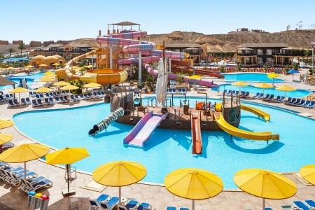 Pickalbatros Vita Resort - Portofino Marsa Alam - 71