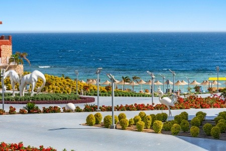 Pickalbatros Vita Resort - Portofino Marsa Alam - 72