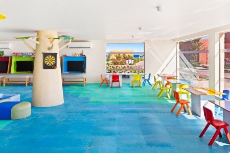 Pickalbatros Vita Resort - Portofino Marsa Alam - 73