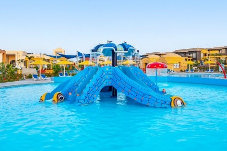 Pickalbatros Vita Resort - Portofino Marsa Alam - 74