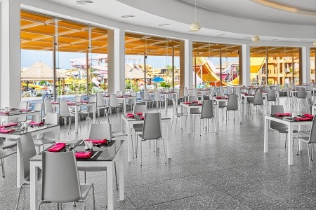 Pickalbatros Vita Resort - Portofino Marsa Alam - 75