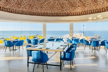 Pickalbatros Vita Resort - Portofino Marsa Alam - 77