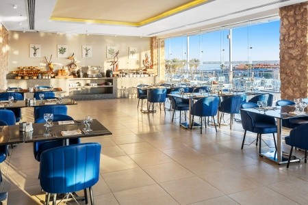 Pickalbatros Vita Resort - Portofino Marsa Alam - 78