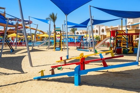 Pickalbatros Vita Resort - Portofino Marsa Alam - 80