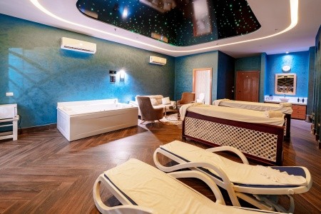 Pickalbatros Vita Resort - Portofino Marsa Alam - 82