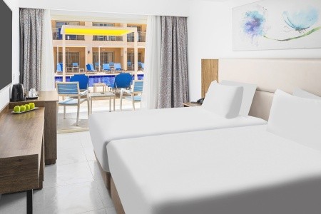 Pickalbatros Vita Resort - Portofino Marsa Alam - 83