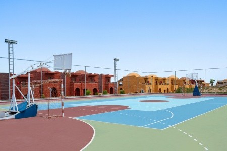 Pickalbatros Vita Resort - Portofino Marsa Alam - 84