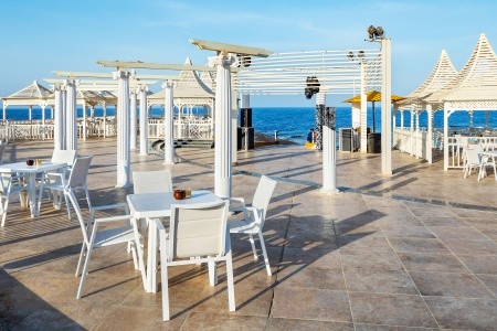 Pickalbatros Vita Resort - Portofino Marsa Alam - 85