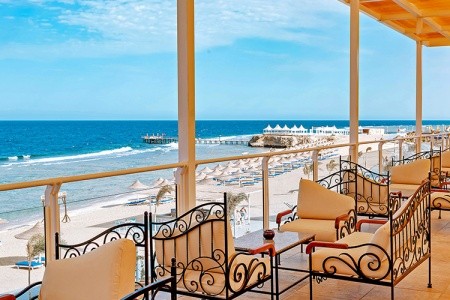 Pickalbatros Vita Resort - Portofino Marsa Alam - 52