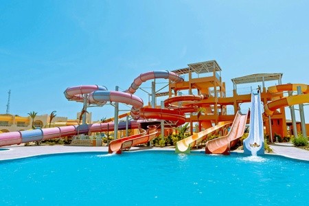 Pickalbatros Vita Resort - Portofino Marsa Alam - 59