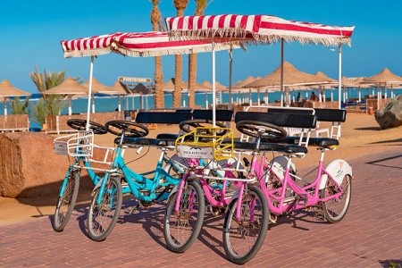 Pickalbatros Vita Resort - Portofino Marsa Alam - 61