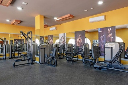 Pickalbatros Vita Resort - Portofino Marsa Alam - 62