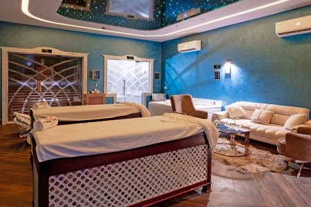 Pickalbatros Vita Resort - Portofino Marsa Alam - 64