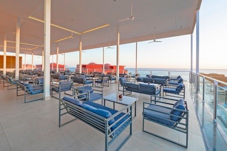 Pickalbatros Vita Resort - Portofino Marsa Alam - 65