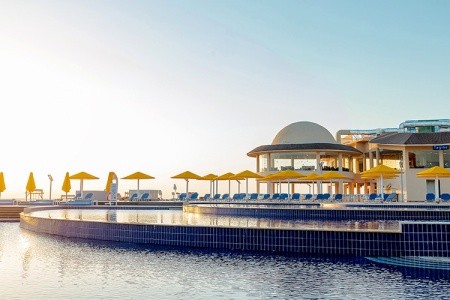 Pickalbatros Vita Resort - Portofino Marsa Alam - 68