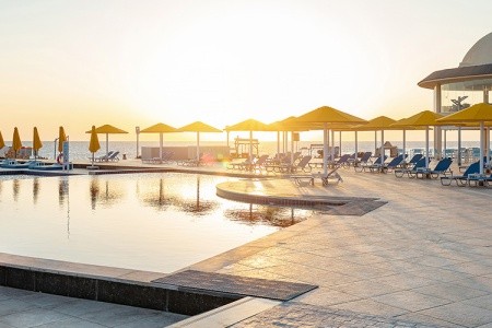 Pickalbatros Vita Resort - Portofino Marsa Alam - 88