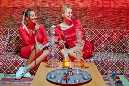 Pickalbatros Vita Resort - Portofino Marsa Alam - 5