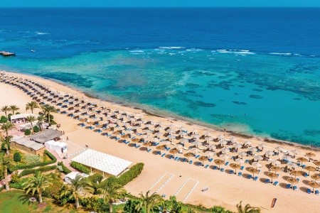 Egypt Marsa Alam Fantazia Resort 15 dňový pobyt All Inclusive Letecky Letisko: Katovice September 2026 (27/09/26-11/10/26)