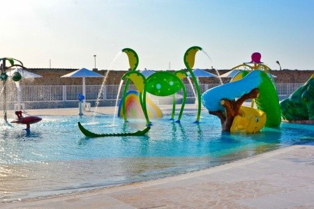 Egypt Marsa Alam Fantazia Resort 15 dňový pobyt All Inclusive Letecky Letisko: Katovice September 2026 (27/09/26-11/10/26)
