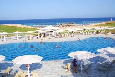 Egypt Marsa Alam Fantazia Resort 15 dňový pobyt All Inclusive Letecky Letisko: Katovice September 2026 (27/09/26-11/10/26)