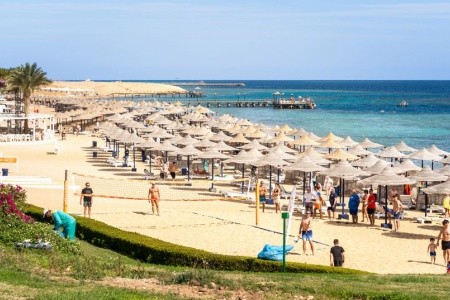 Egypt Marsa Alam Fantazia Resort 15 dňový pobyt All Inclusive Letecky Letisko: Katovice September 2026 (27/09/26-11/10/26)