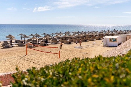 Egypt Marsa Alam Fantazia Resort 15 dňový pobyt All Inclusive Letecky Letisko: Katovice September 2026 (27/09/26-11/10/26)