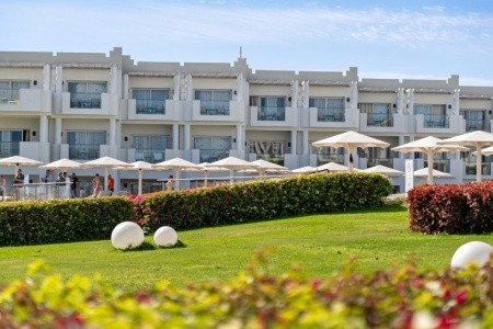 Egypt Marsa Alam Fantazia Resort 15 dňový pobyt All Inclusive Letecky Letisko: Katovice September 2026 (27/09/26-11/10/26)
