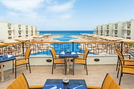 Egypt Marsa Alam Fantazia Resort 15 dňový pobyt All Inclusive Letecky Letisko: Katovice September 2026 (27/09/26-11/10/26)