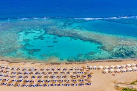 Egypt Marsa Alam Fantazia Resort 15 dňový pobyt All Inclusive Letecky Letisko: Katovice September 2026 (27/09/26-11/10/26)