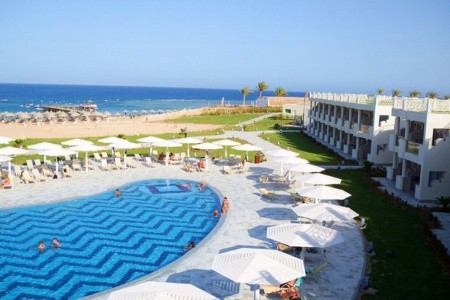 Egypt Marsa Alam Fantazia Resort 15 dňový pobyt All Inclusive Letecky Letisko: Katovice September 2026 (27/09/26-11/10/26)