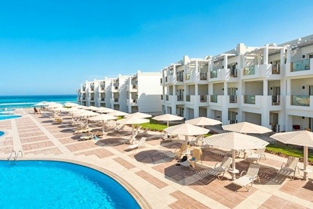 Egypt Marsa Alam Fantazia Resort 15 dňový pobyt All Inclusive Letecky Letisko: Katovice September 2026 (27/09/26-11/10/26)