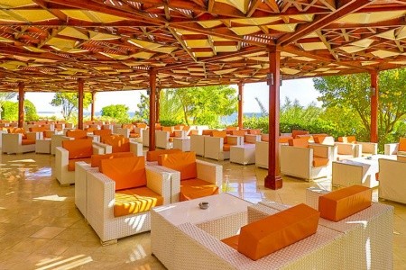 Egypt Marsa Alam Fantazia Resort 15 dňový pobyt All Inclusive Letecky Letisko: Katovice September 2026 (27/09/26-11/10/26)