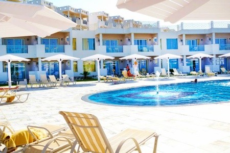 Egypt Marsa Alam Fantazia Resort 15 dňový pobyt All Inclusive Letecky Letisko: Katovice September 2026 (27/09/26-11/10/26)