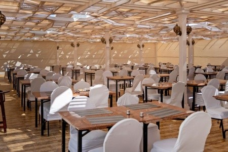 Egypt Marsa Alam Fantazia Resort 15 dňový pobyt All Inclusive Letecky Letisko: Katovice September 2026 (27/09/26-11/10/26)