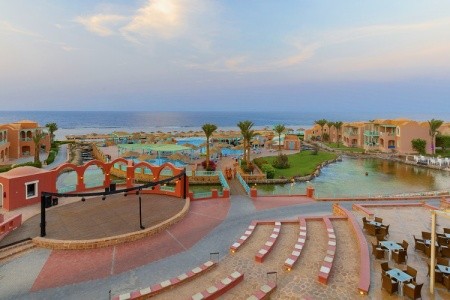 Radisson Blu Resort El Quseir - 68