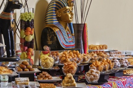 Radisson Blu Resort El Quseir - 70