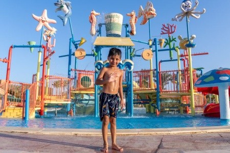 Malikia Beach Resort Abu Dabbab - 44