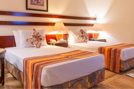 Malikia Beach Resort Abu Dabbab - 58