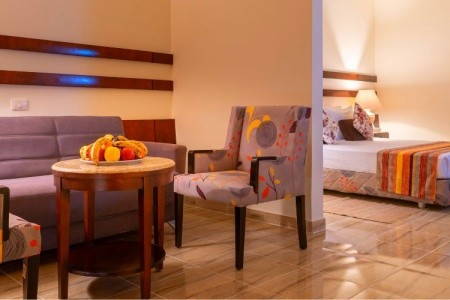 Malikia Beach Resort Abu Dabbab - 59