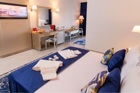 Malikia Beach Resort Abu Dabbab - 61