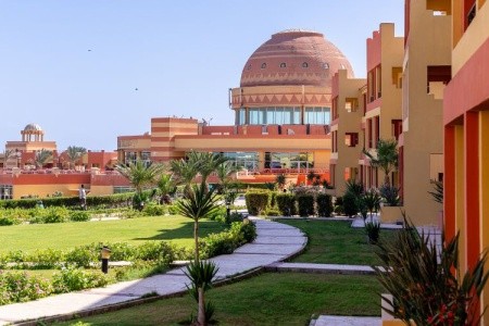 Malikia Beach Resort Abu Dabbab - 65