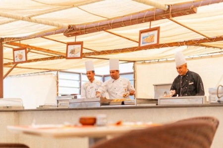 Malikia Beach Resort Abu Dabbab - 68