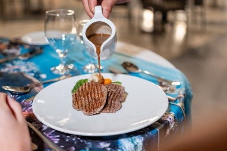 Malikia Beach Resort Abu Dabbab - 71