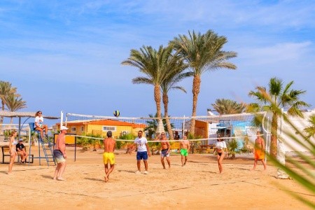 Malikia Beach Resort Abu Dabbab - 74