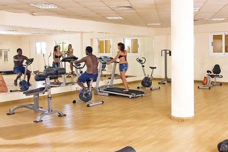 Malikia Beach Resort Abu Dabbab - 75