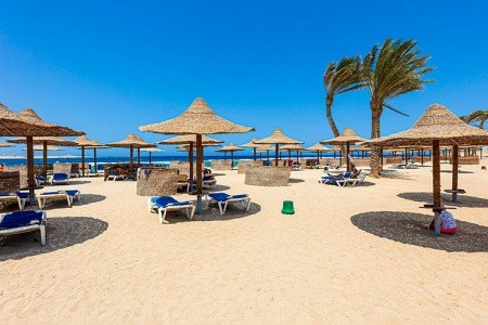 Malikia Beach Resort Abu Dabbab - 81