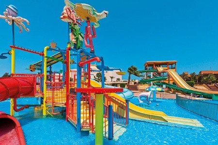 Malikia Beach Resort Abu Dabbab - 84