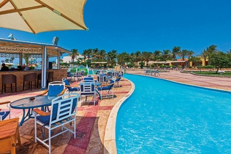 Malikia Beach Resort Abu Dabbab - 87