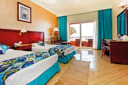 Malikia Beach Resort Abu Dabbab - 92